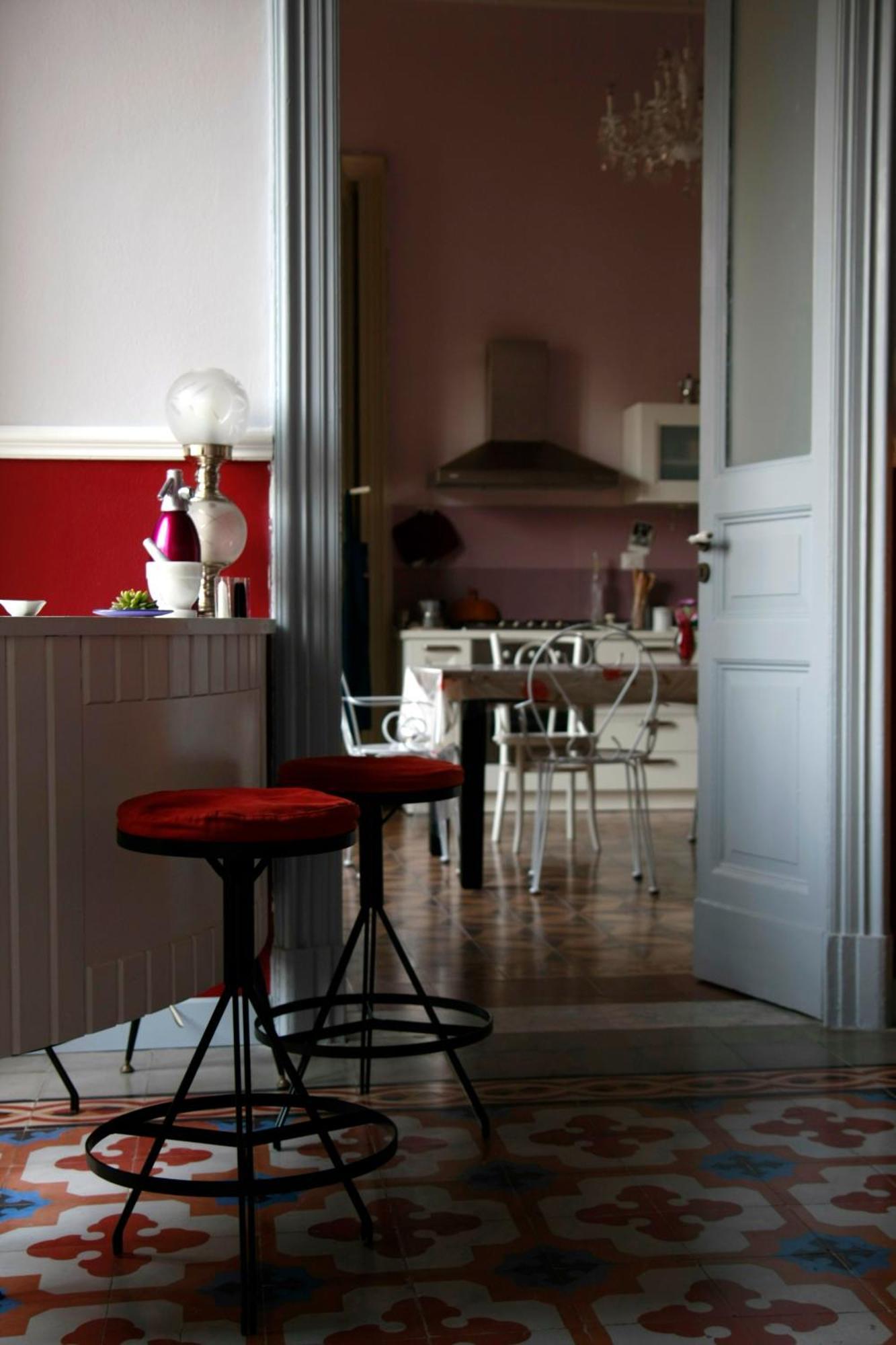 Maison Deco Катания Екстериор снимка
