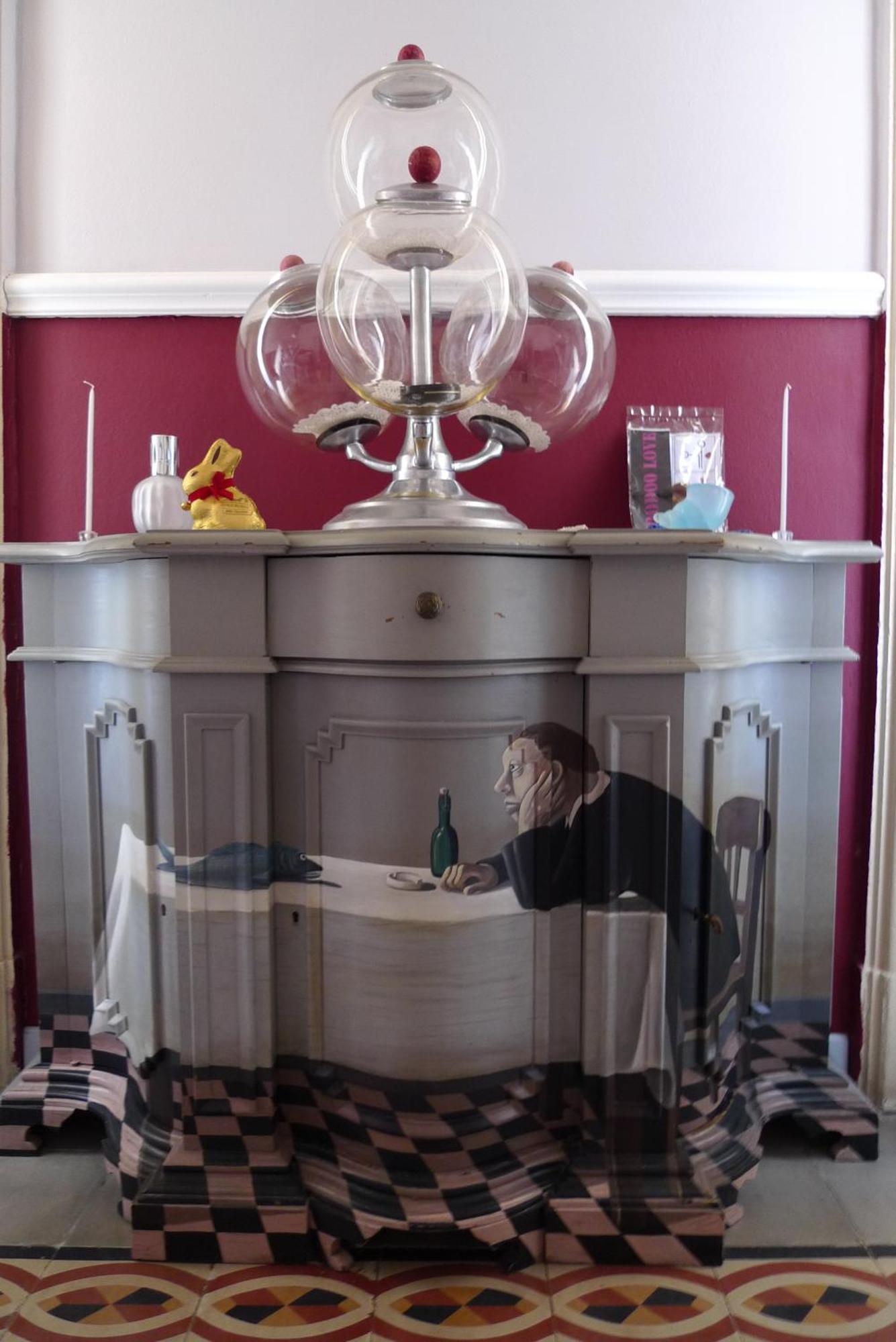 Maison Deco Катания Екстериор снимка