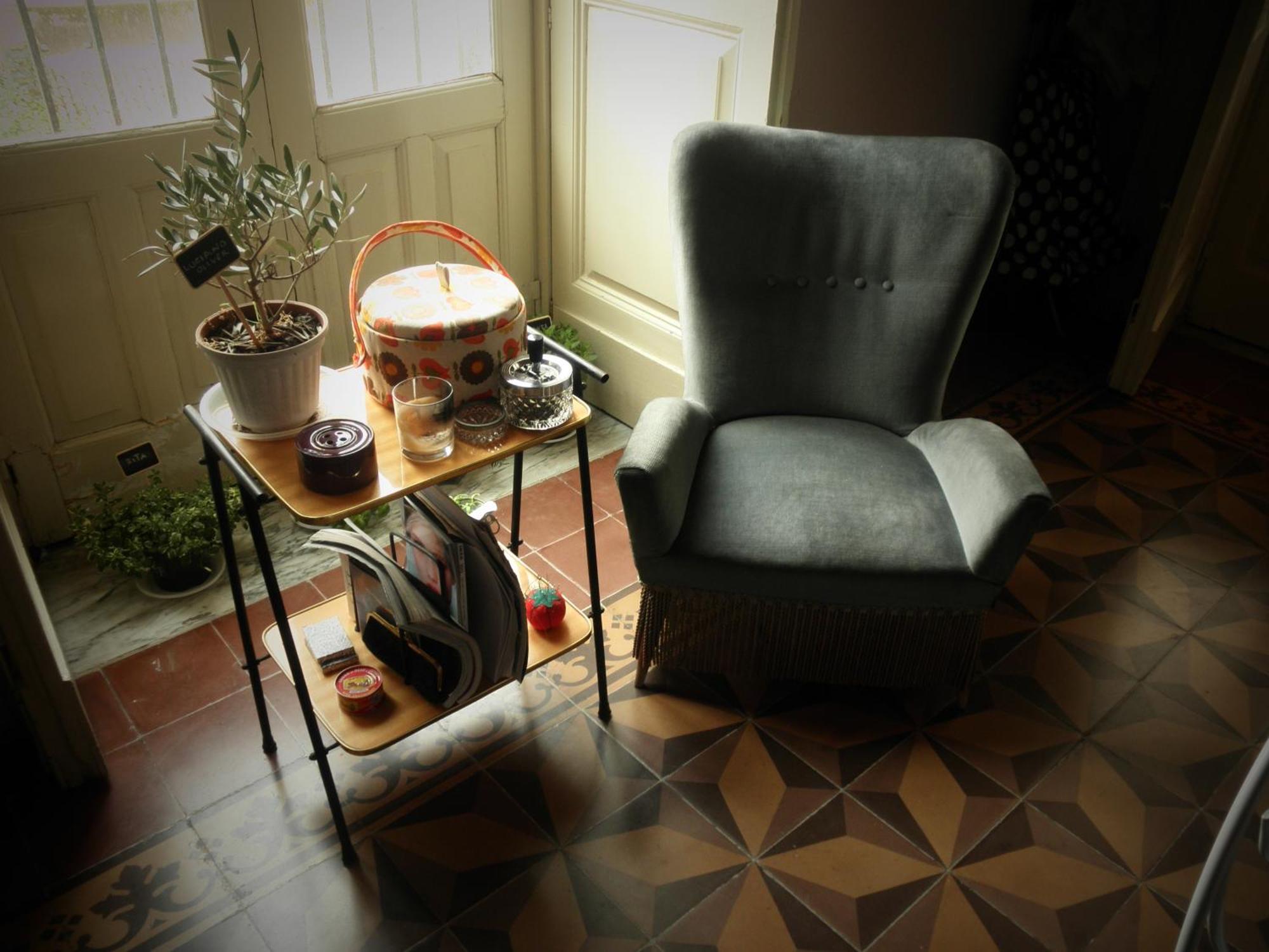 Maison Deco Катания Екстериор снимка
