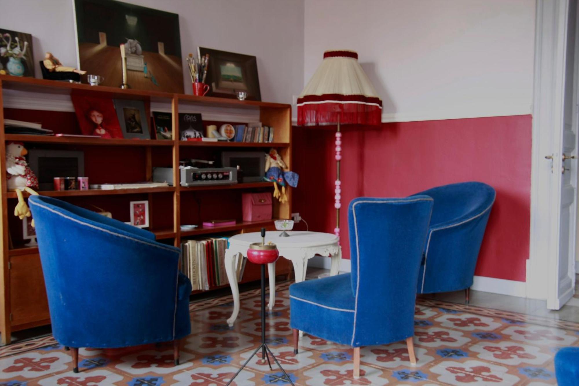Maison Deco Катания Екстериор снимка