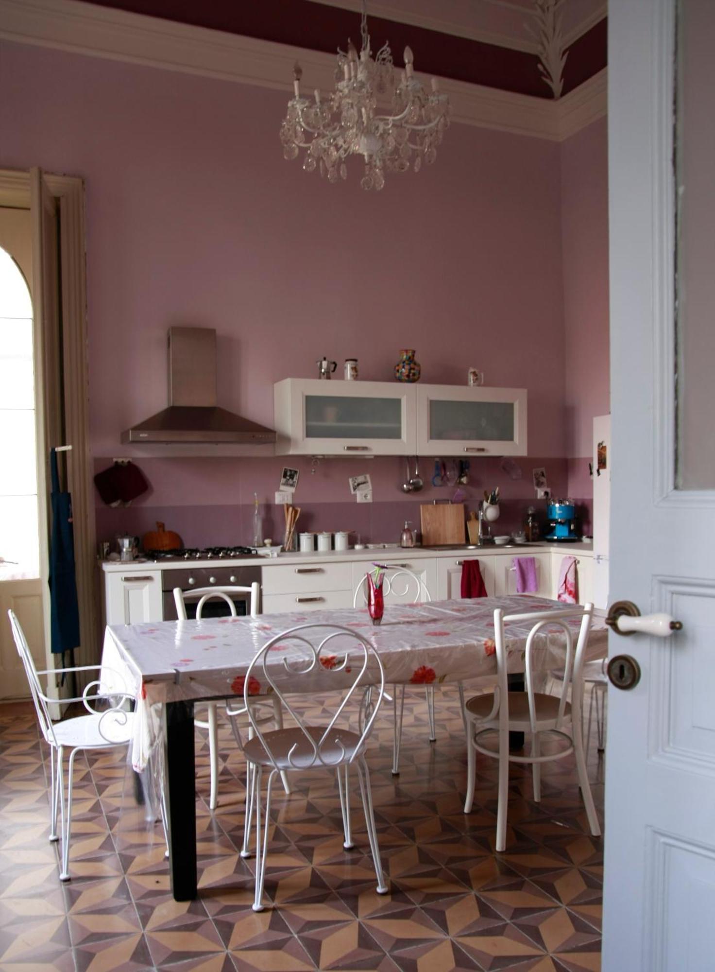 Maison Deco Катания Екстериор снимка
