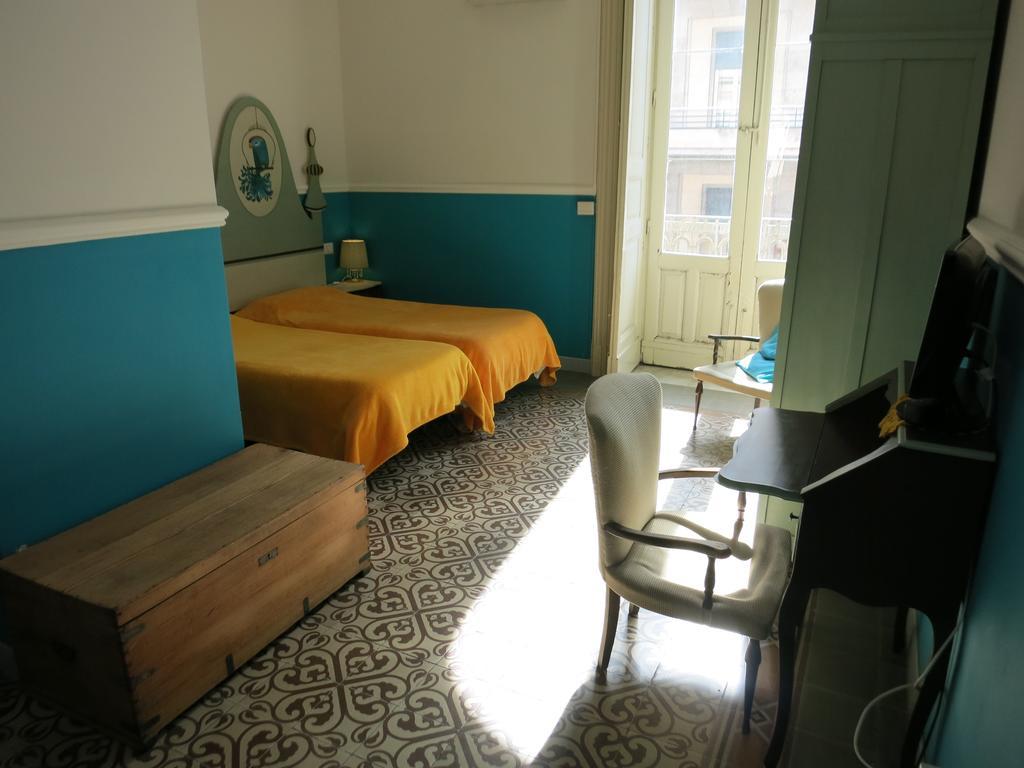 Maison Deco Катания Екстериор снимка