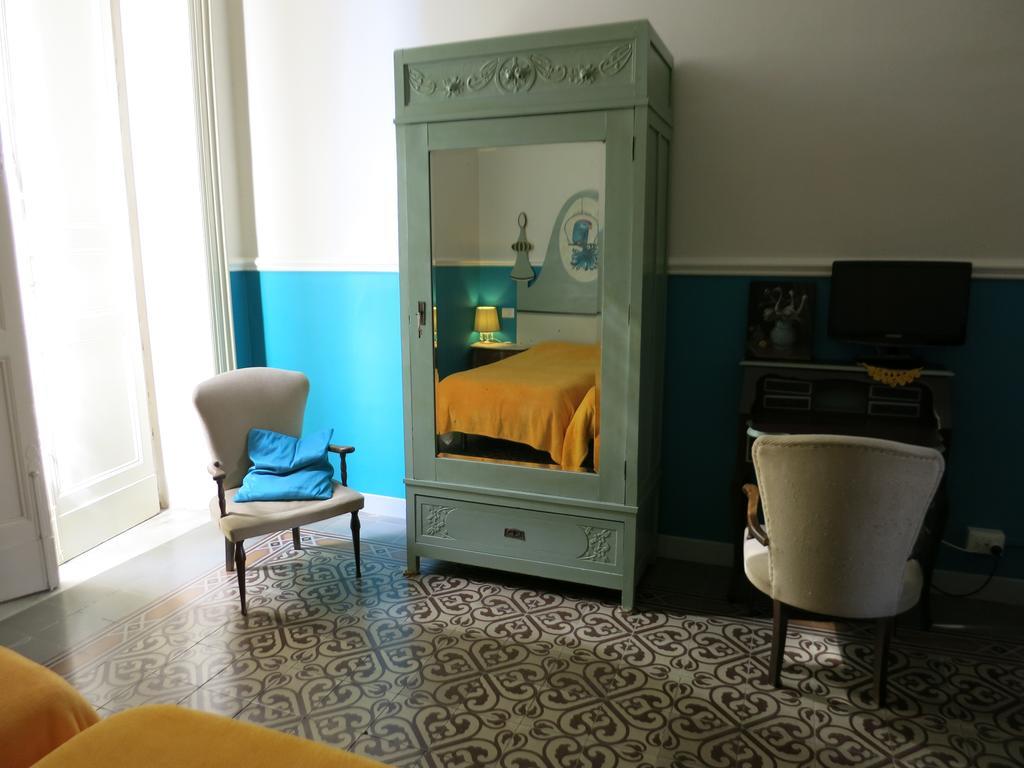 Maison Deco Катания Екстериор снимка