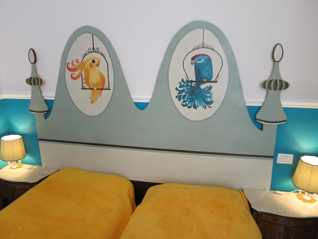 Maison Deco Катания Екстериор снимка