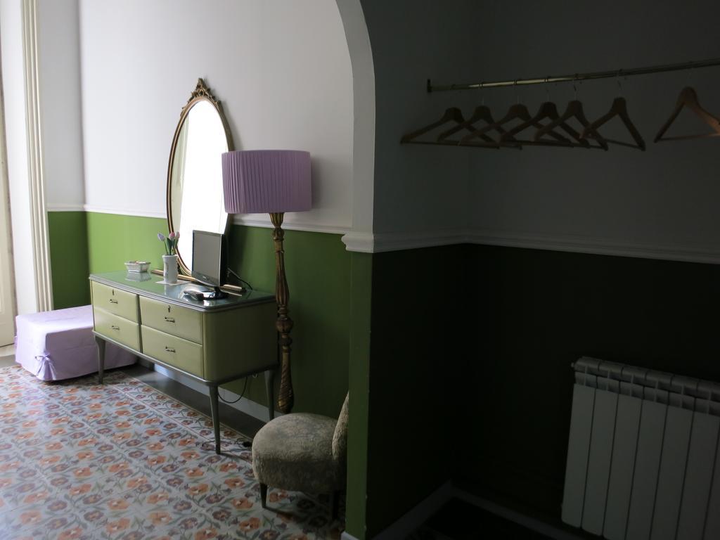 Maison Deco Катания Екстериор снимка