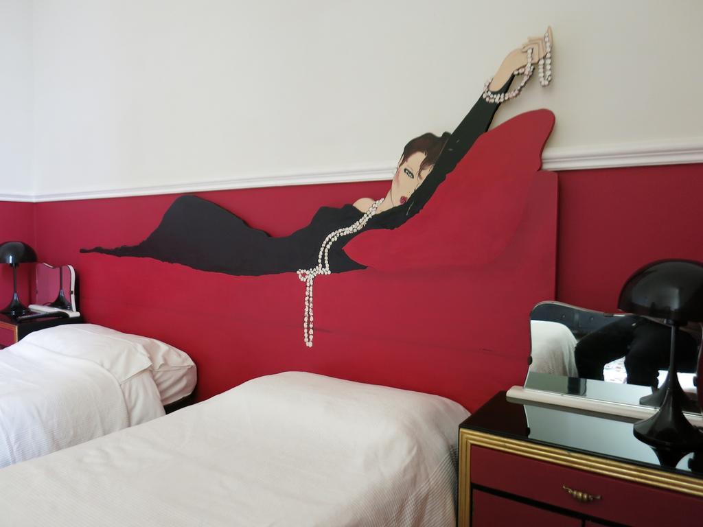 Maison Deco Катания Екстериор снимка