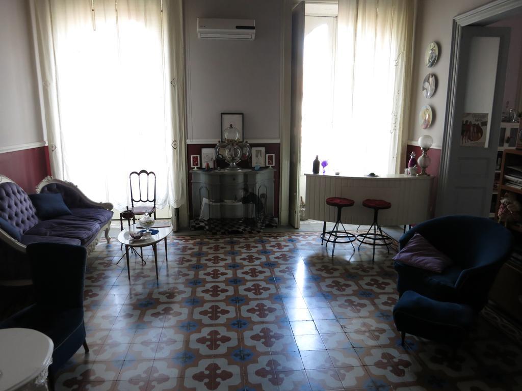 Maison Deco Катания Екстериор снимка