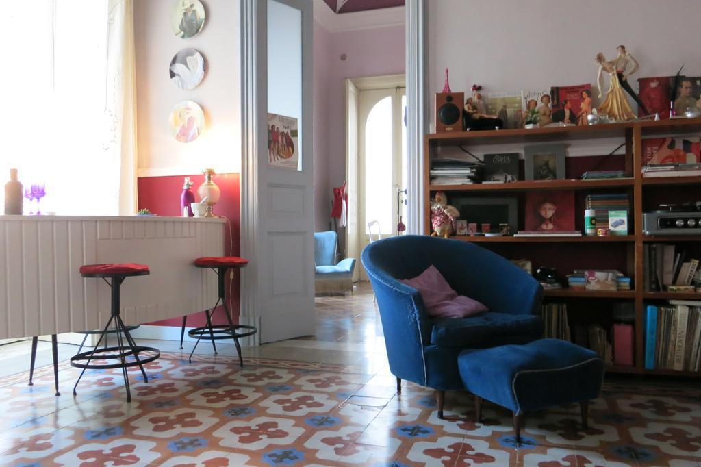 Maison Deco Катания Екстериор снимка
