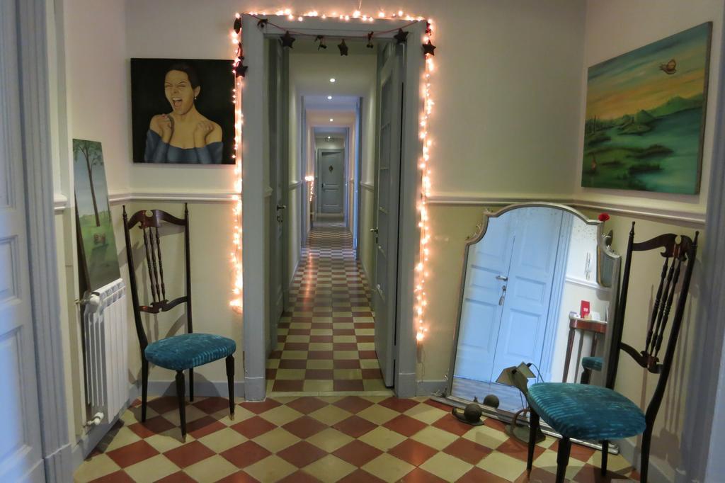 Maison Deco Катания Екстериор снимка