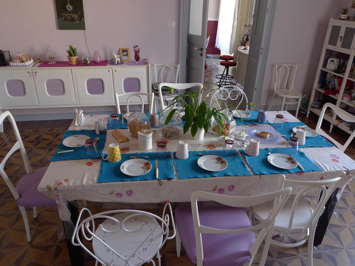 Maison Deco Катания Екстериор снимка