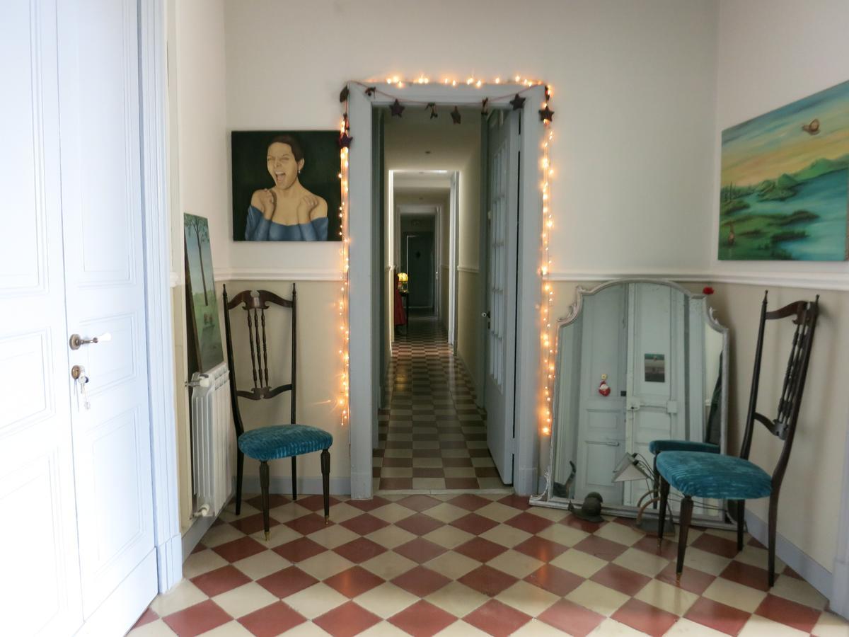 Maison Deco Катания Екстериор снимка