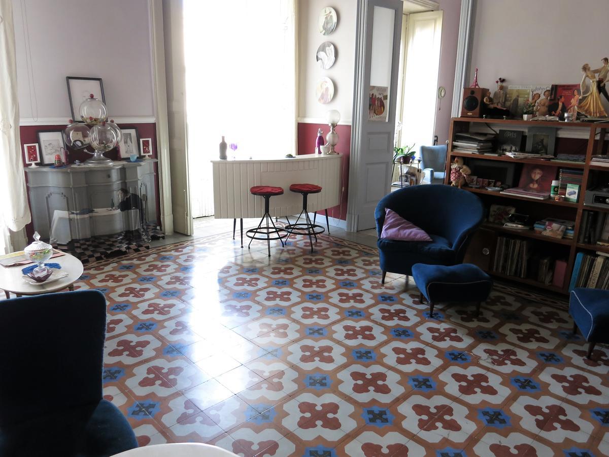Maison Deco Катания Екстериор снимка