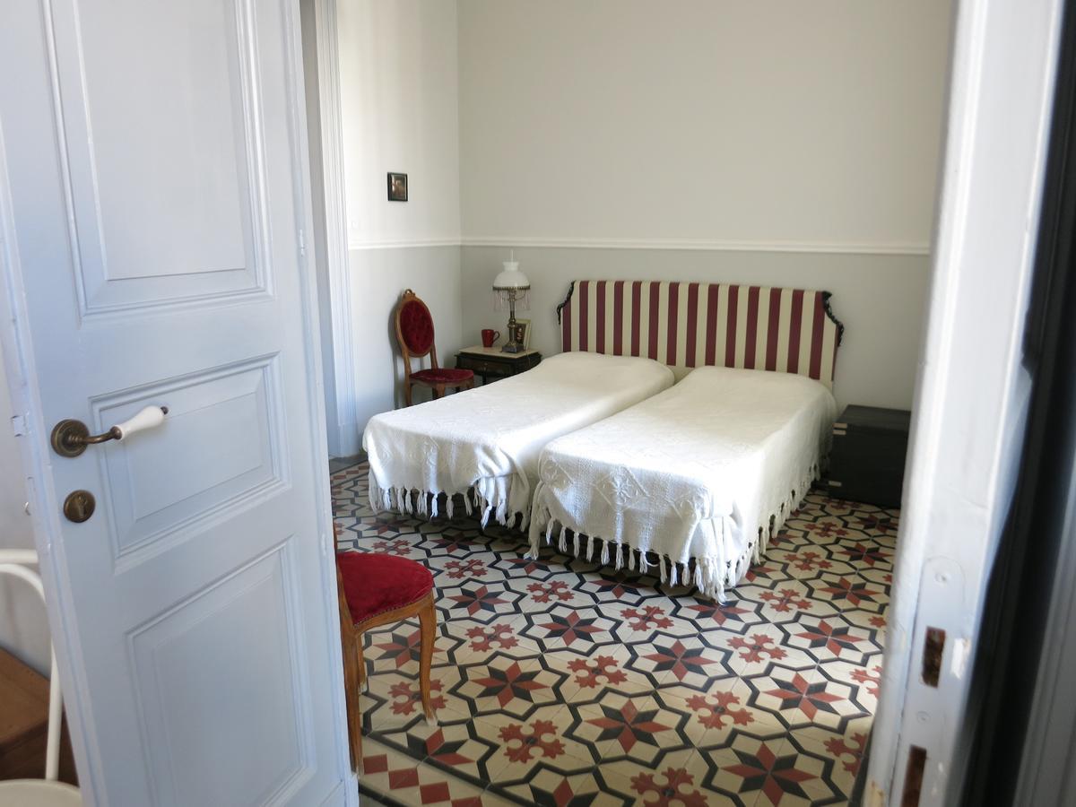 Maison Deco Катания Екстериор снимка