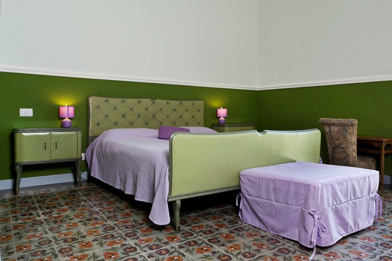 Maison Deco Катания Екстериор снимка